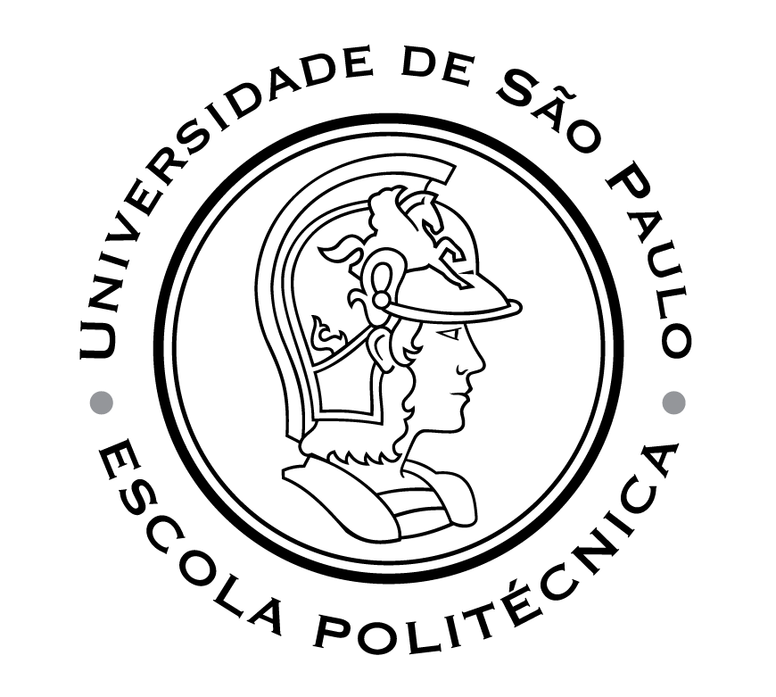 Logo da Escola Politécnica da USP